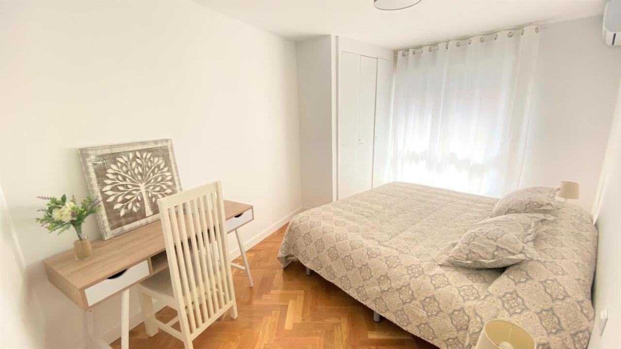 Apartamento Las Rozas Centro Con Parking Incluido מראה חיצוני תמונה