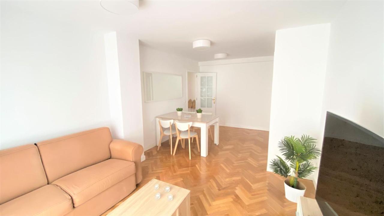 Apartamento Las Rozas Centro Con Parking Incluido מראה חיצוני תמונה