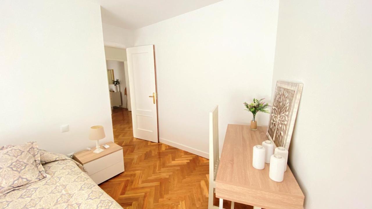 Apartamento Las Rozas Centro Con Parking Incluido מראה חיצוני תמונה