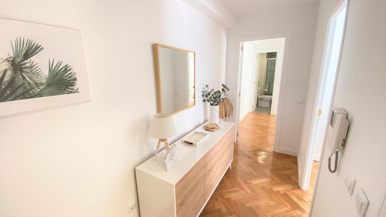 Apartamento Las Rozas Centro Con Parking Incluido מראה חיצוני תמונה