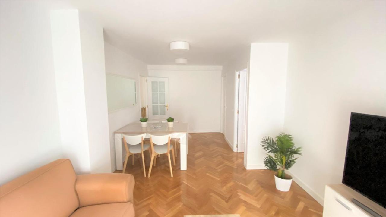 Apartamento Las Rozas Centro Con Parking Incluido מראה חיצוני תמונה