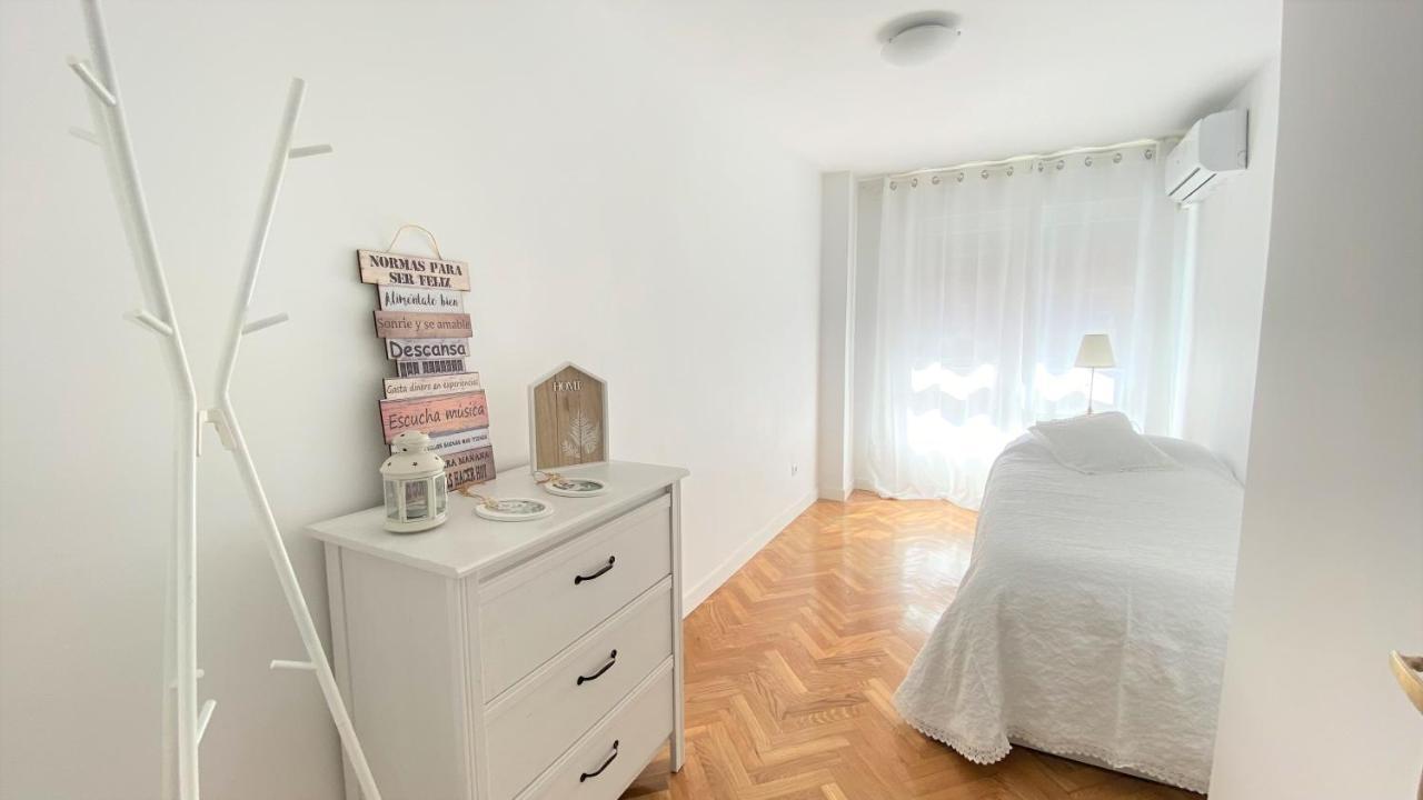 Apartamento Las Rozas Centro Con Parking Incluido מראה חיצוני תמונה