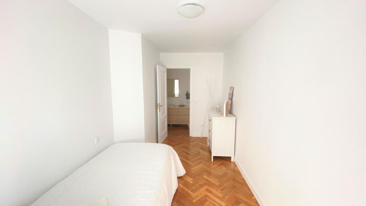 Apartamento Las Rozas Centro Con Parking Incluido מראה חיצוני תמונה